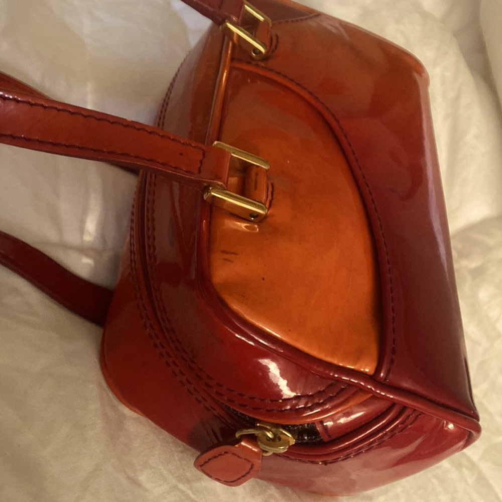 Dior mini clutch bag - Picture 4 of 7